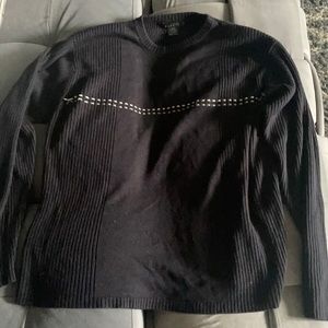 Marquis Men’s sweater size medium